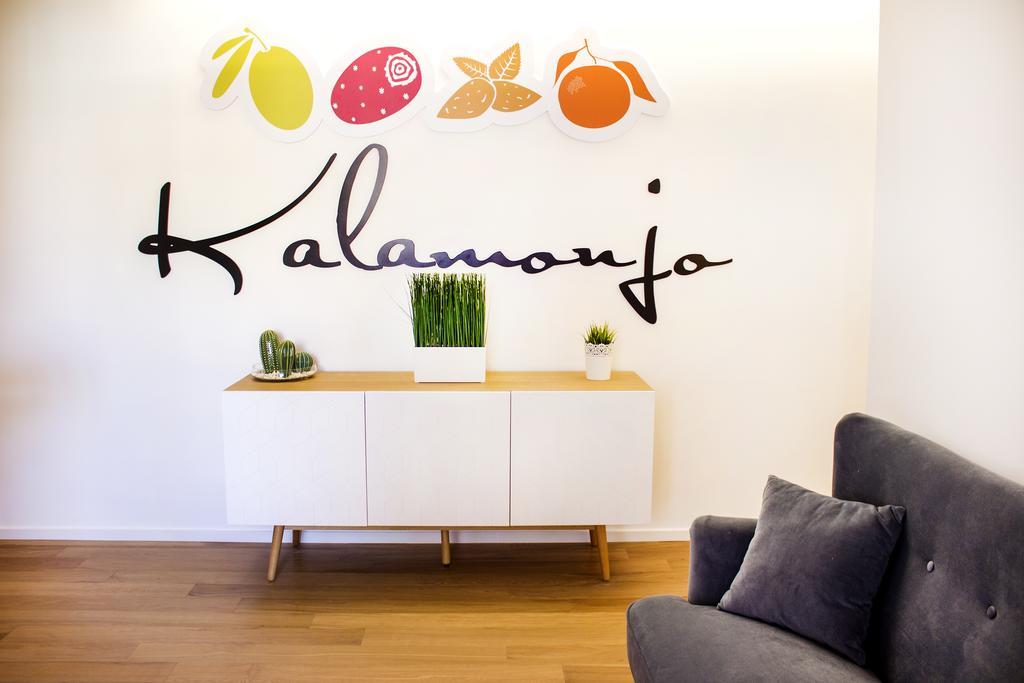 Kalamonjo Suite&Rooms 팔레르모 외부 사진