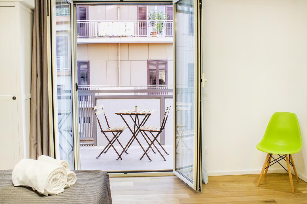 Kalamonjo Suite&Rooms 팔레르모 외부 사진