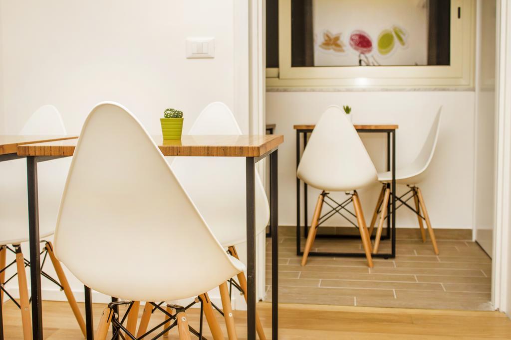 Kalamonjo Suite&Rooms 팔레르모 외부 사진