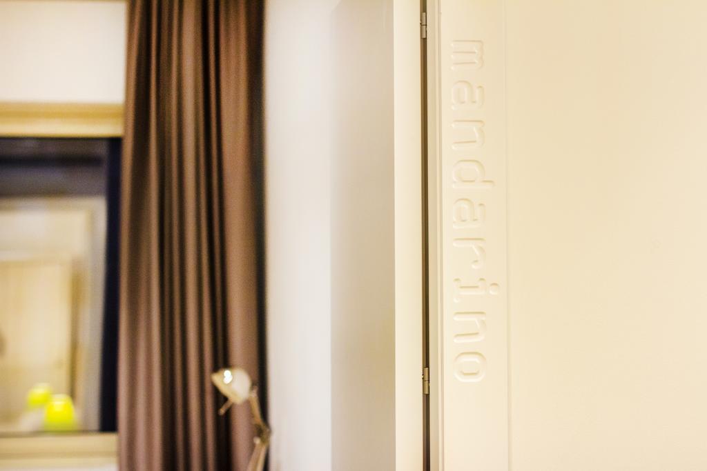 Kalamonjo Suite&Rooms 팔레르모 외부 사진