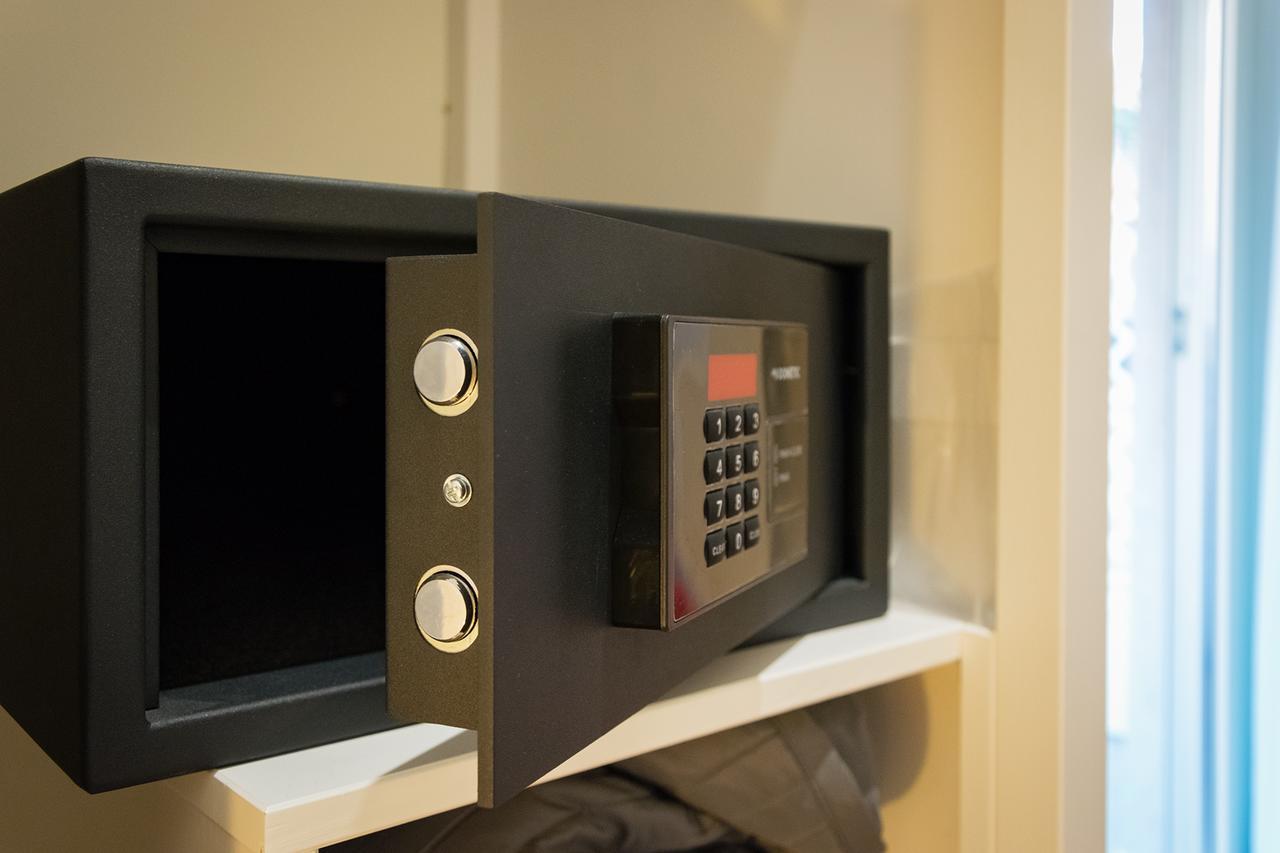 Kalamonjo Suite&Rooms 팔레르모 외부 사진