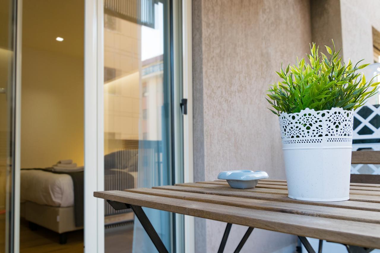 Kalamonjo Suite&Rooms 팔레르모 외부 사진