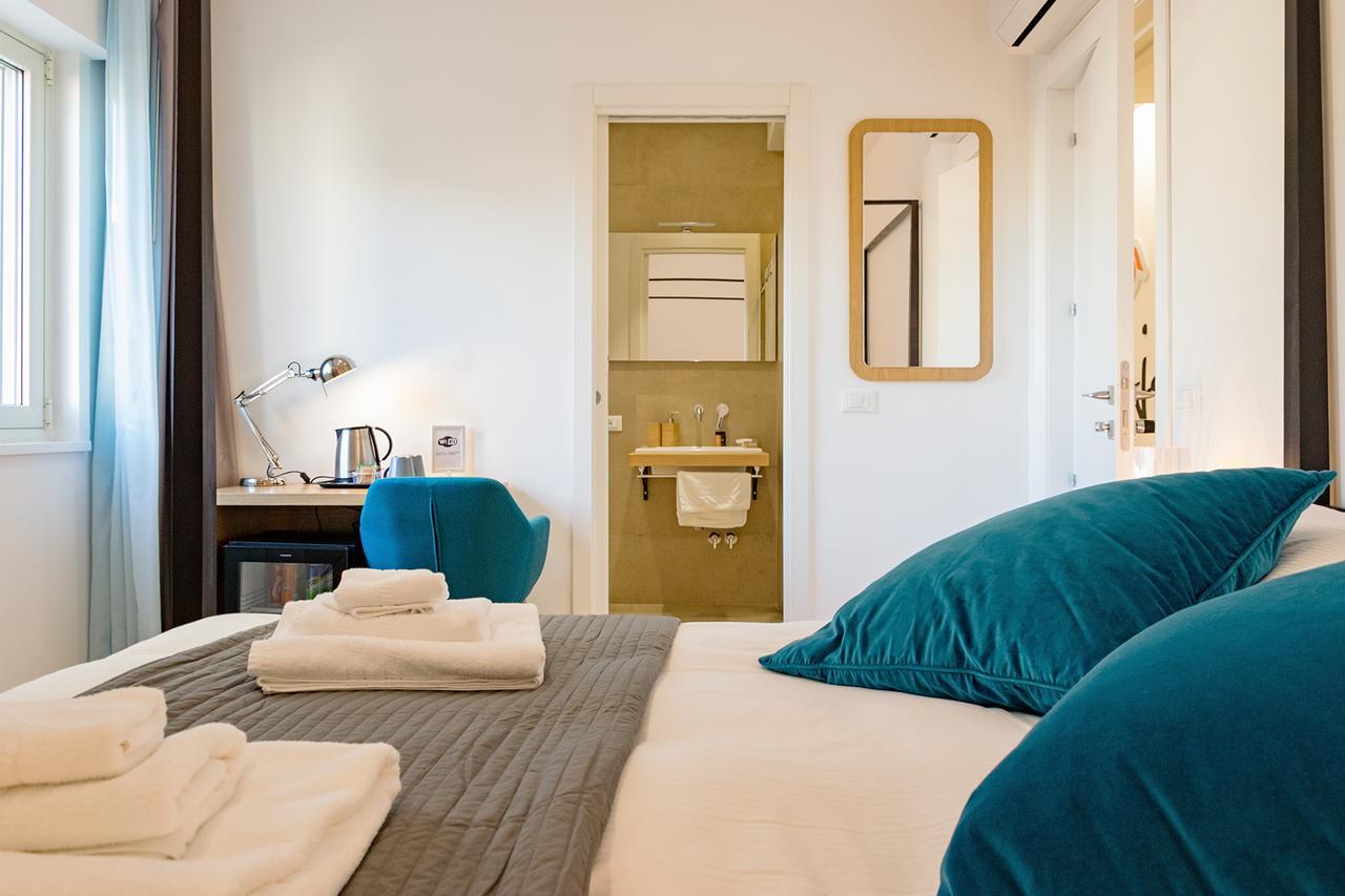 Kalamonjo Suite&Rooms 팔레르모 외부 사진