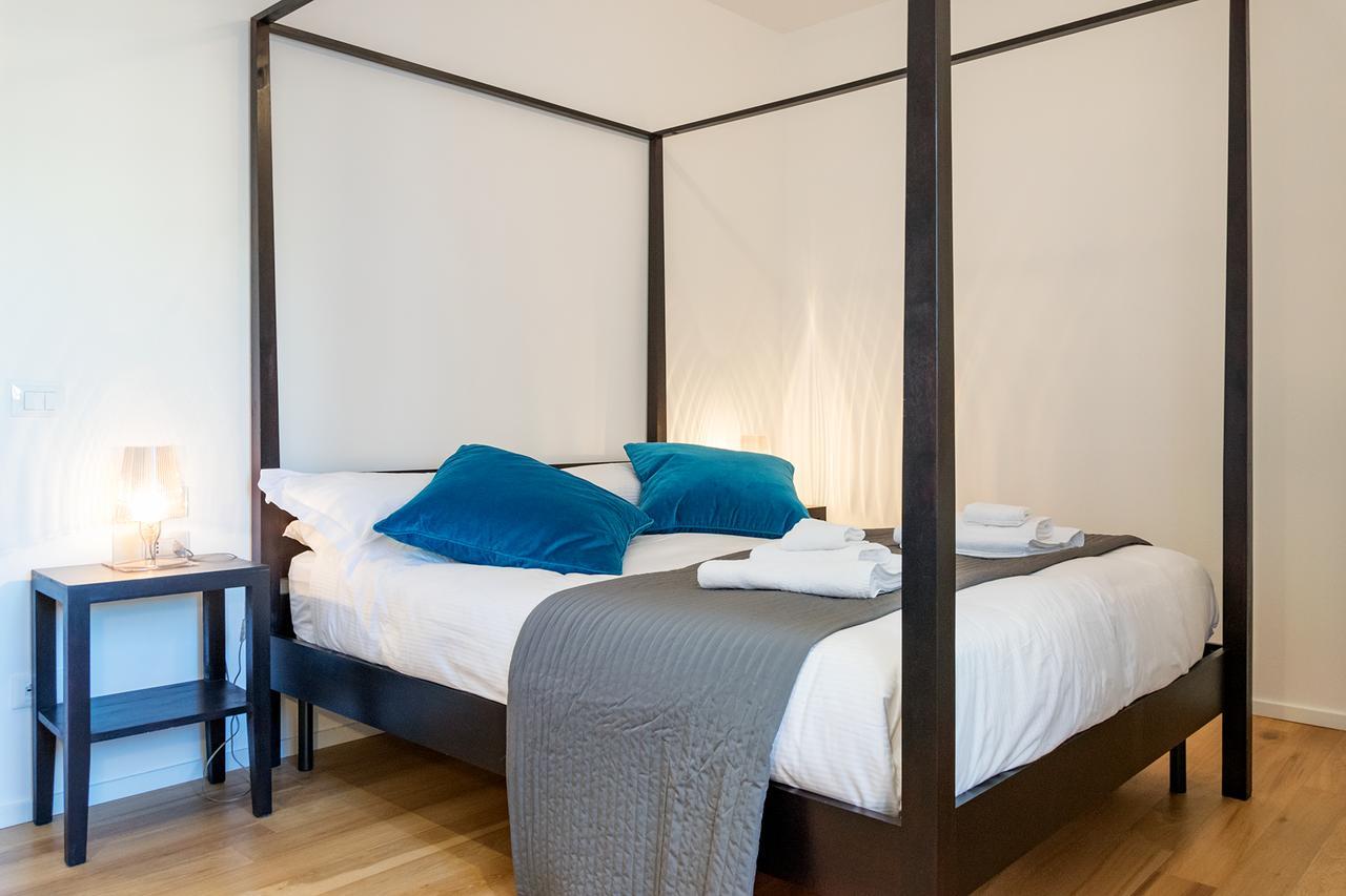 Kalamonjo Suite&Rooms 팔레르모 외부 사진