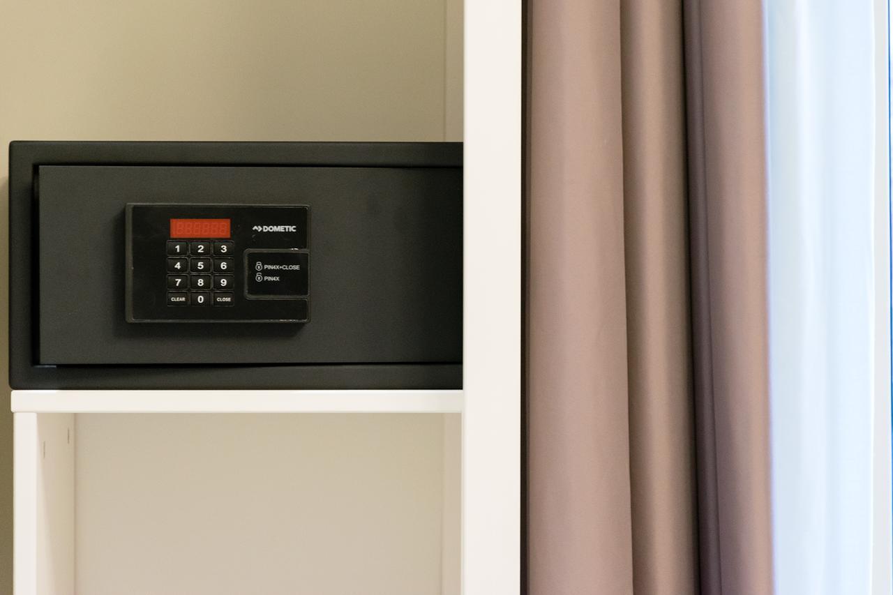 Kalamonjo Suite&Rooms 팔레르모 외부 사진