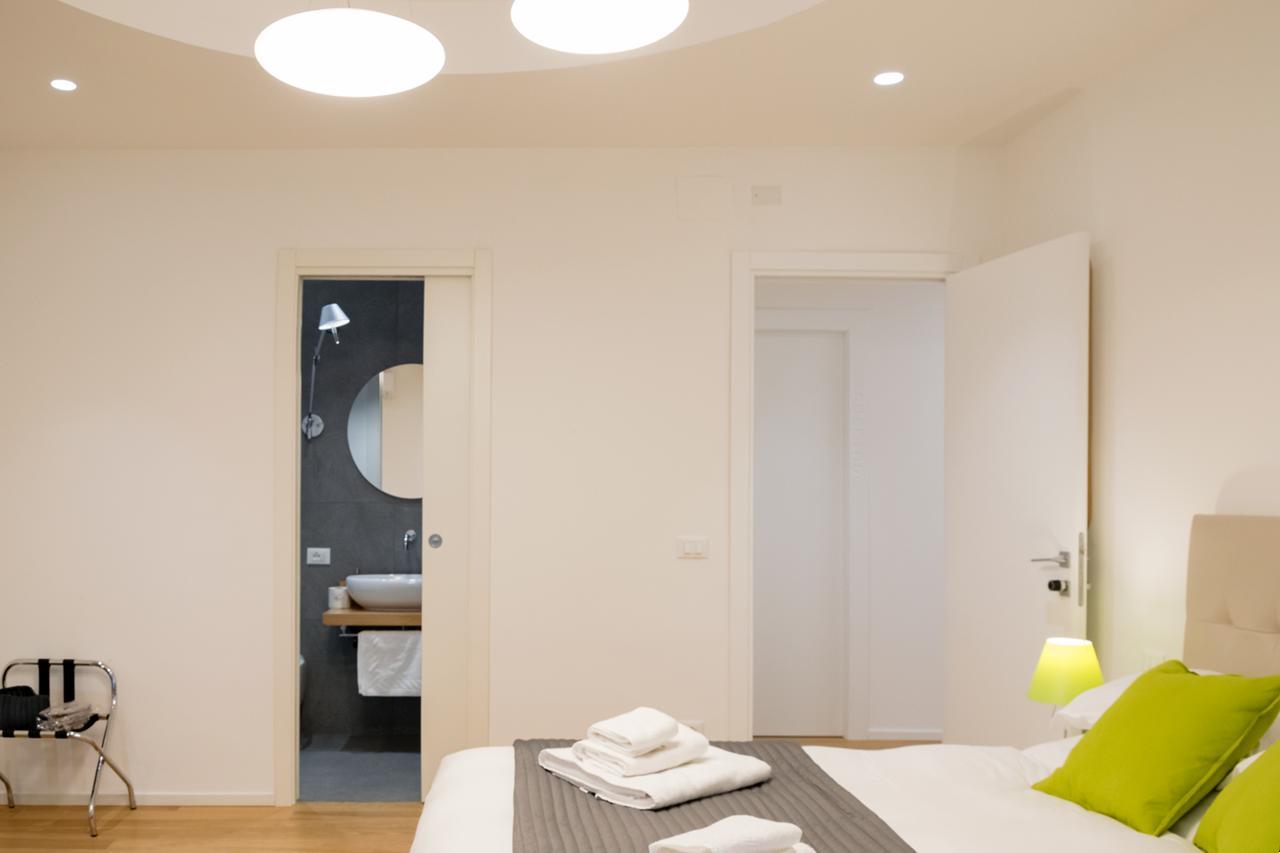 Kalamonjo Suite&Rooms 팔레르모 외부 사진