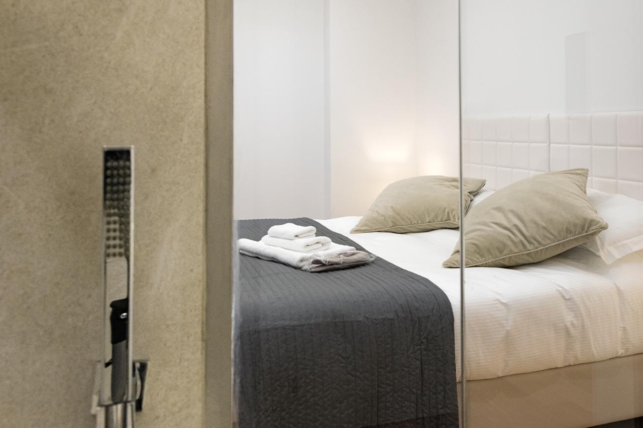 Kalamonjo Suite&Rooms 팔레르모 외부 사진