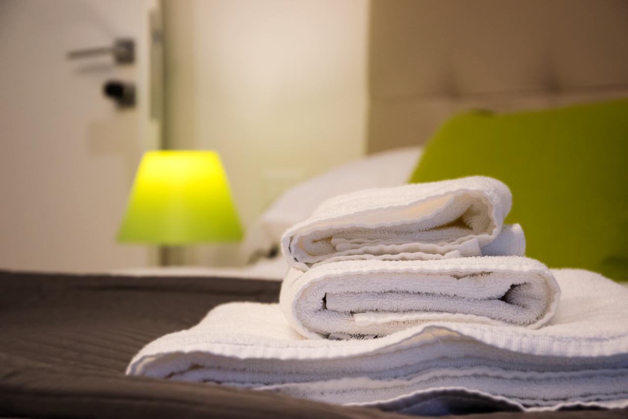 Kalamonjo Suite&Rooms 팔레르모 외부 사진