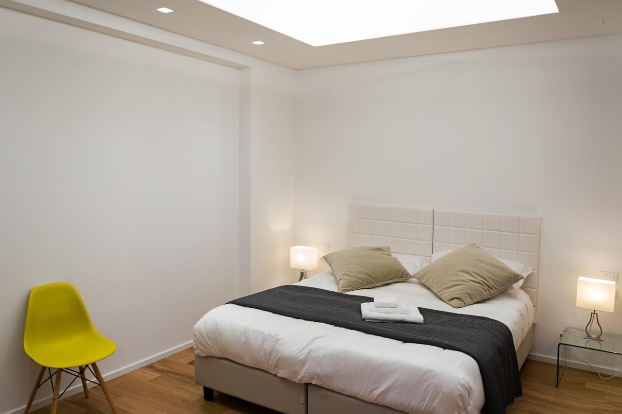 Kalamonjo Suite&Rooms 팔레르모 외부 사진