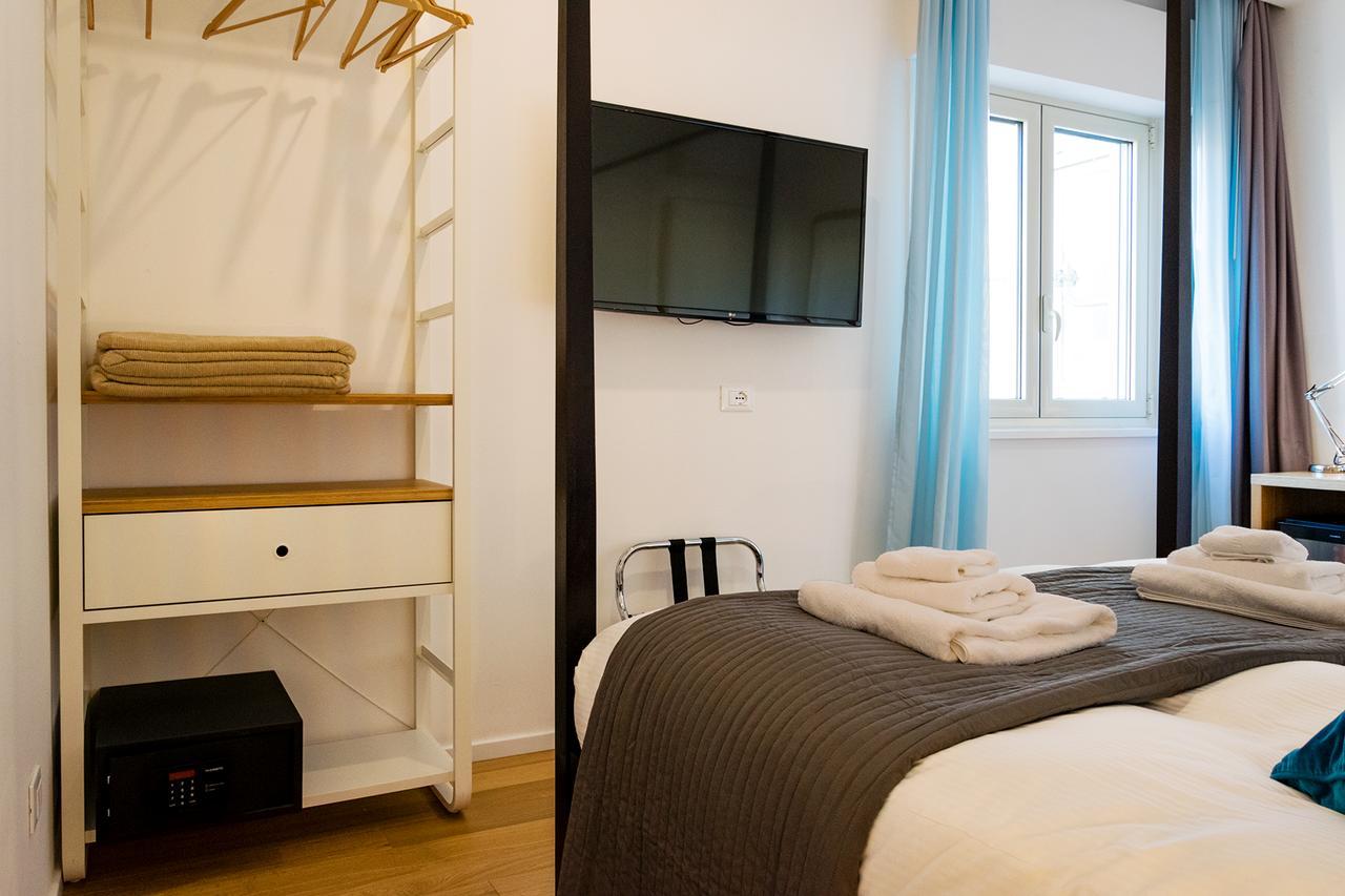 Kalamonjo Suite&Rooms 팔레르모 외부 사진
