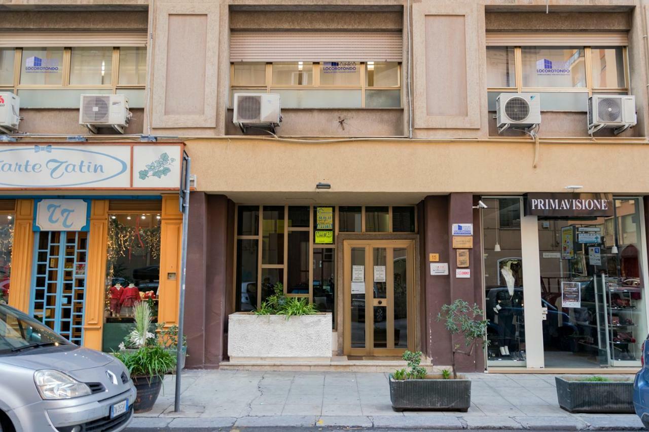 Kalamonjo Suite&Rooms 팔레르모 외부 사진